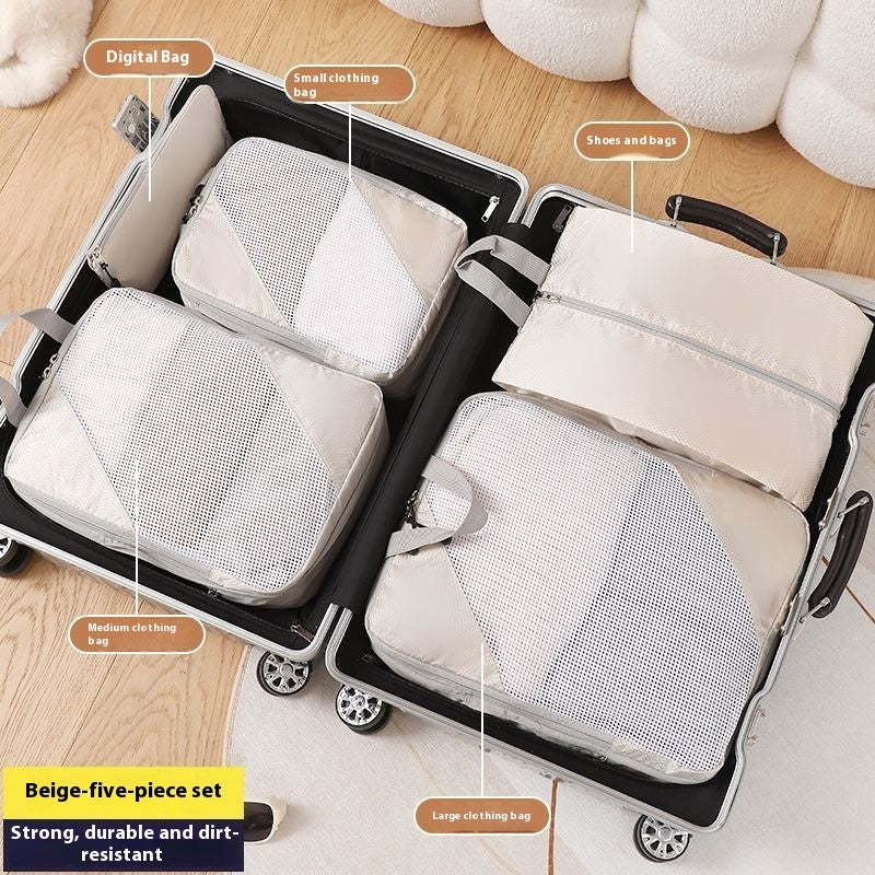 Fondera™ Packing Cubes