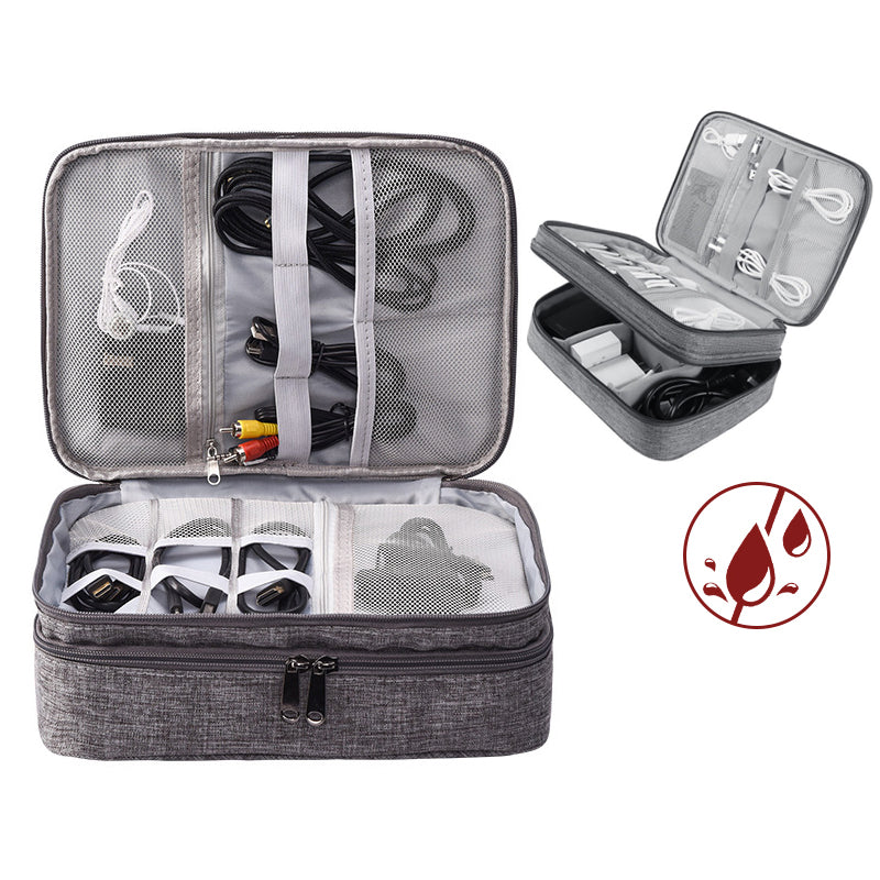 Fondera™ Tech Organizer