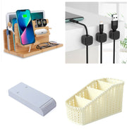 Fondera Cable Clips high-resolution view