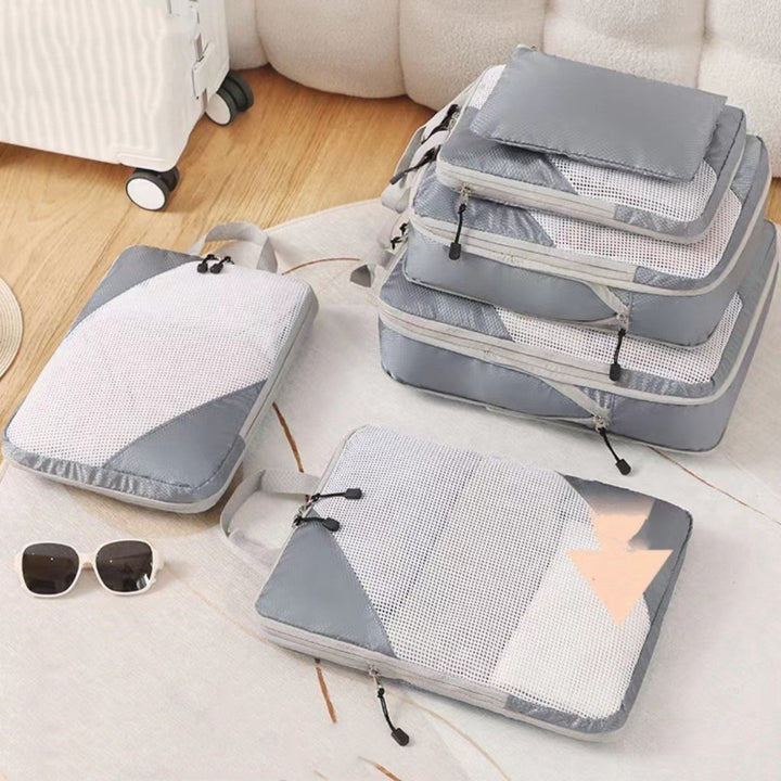 Travel Organization