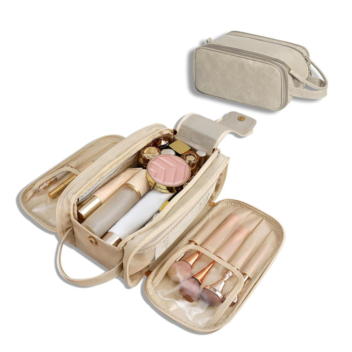 Fondera™ Travel Pouch