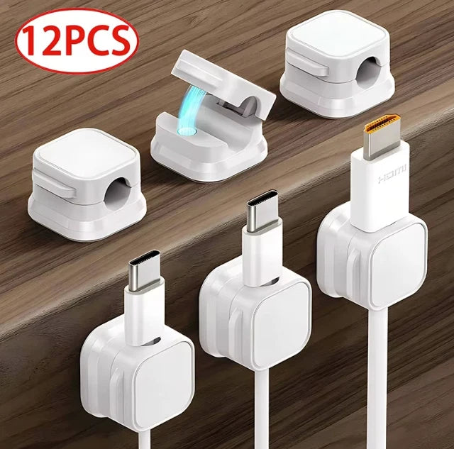 Fondera™ Cable Clips
